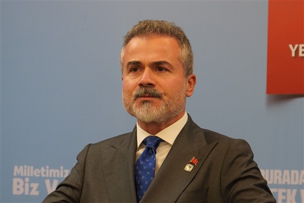 Kılıç: Toplumu sarsacak bir anayasaya destek vermeyiz