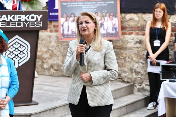 Başkan Ovalıoğlu: Aydınlık yarınlar için daima yanınızdayız