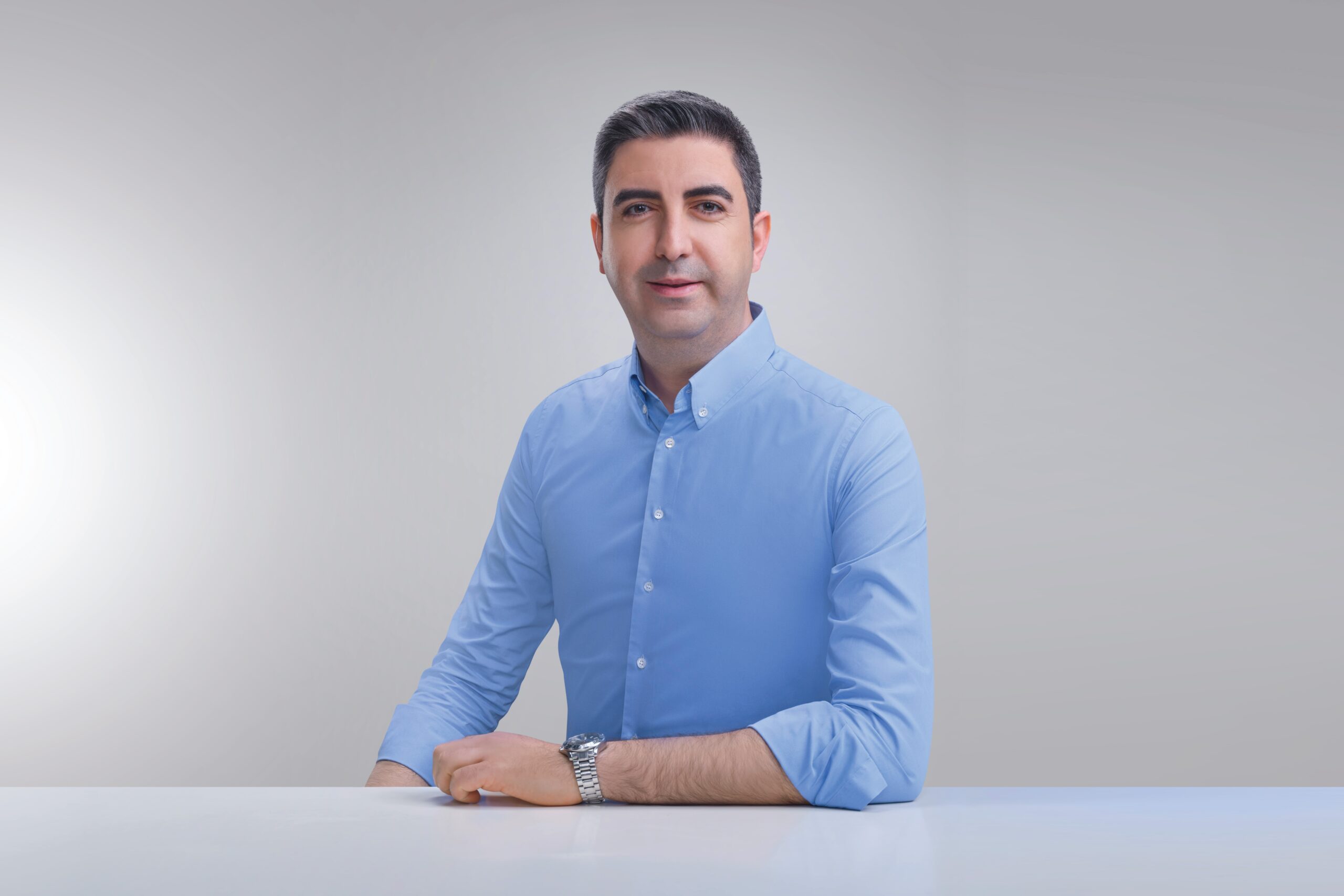 Başkan Yüksel: 19 Mayıs; bağımsızlık mücadelesinin meşalesidir