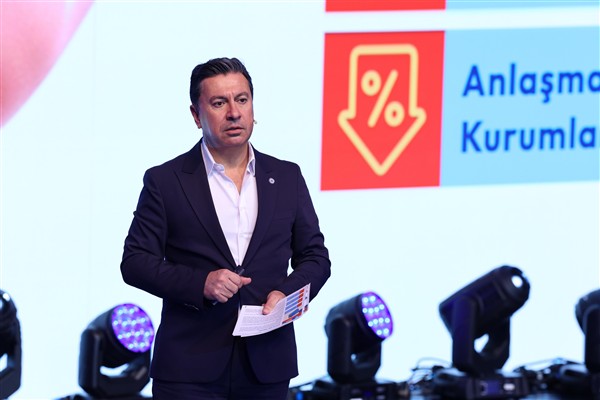 Muğla’da Dijital Dönüşüm Lansmanı yapıldı