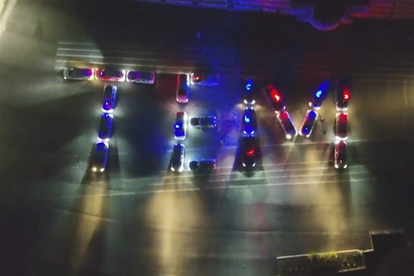 27 ilde FETÖ’ye yönelik operasyonlarda 101 şüpheli yakalandı