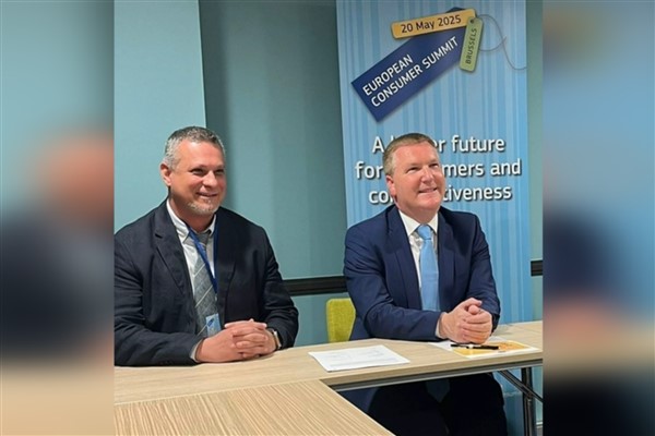 Trendyol, AB Tüketici Koruma Taahhüdü’ne imza atan ilk Türk e-ticaret platformu oldu