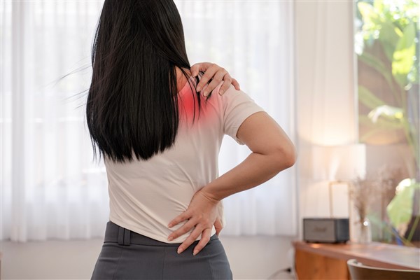 Fibromiyalji ile yaşamak: Tanıdan tedaviye bilinçli adımlar