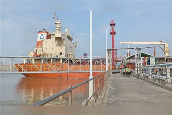 ‌Çin’in sağladığı yardımlar Myanmar’a ulaştı