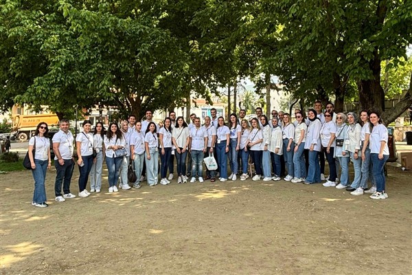 Kestel Kültür Koleji’nde KültürFest etkinliği düzenlendi