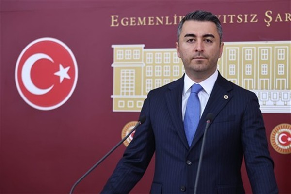 DEVA Partili Avşar: Yaklaşık 90 bin ücretli öğretmenin sistemde adı dahi yok