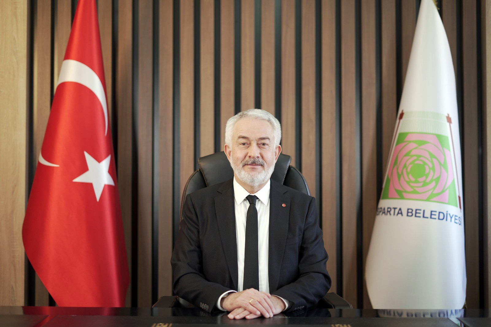 Başkan Başdeğirmen: 19 Mayıs’ın kutlanması genç nesillere olan güvenin bir göstergesidir