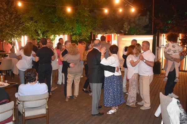 BUMİAD’dan ‘yaza merhaba’ etkinliği