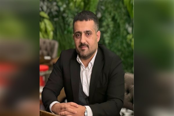 Yıldırım İçin El Ele Platform Kurucusu Sönmez: Bu şehir birlikte çözüm üretmeyi hak ediyor