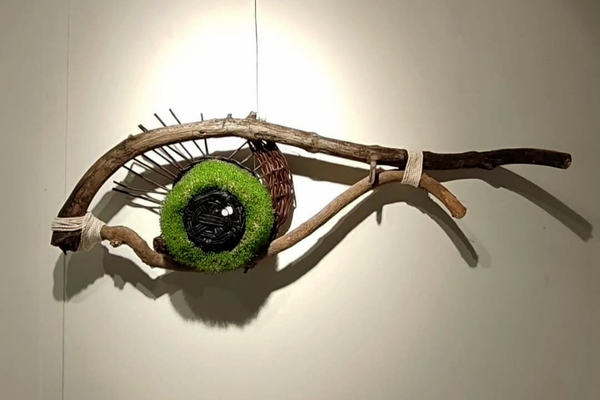 Muratpaşa’da Dünya Biyoçeşitlilik Günü’ne özel atölye