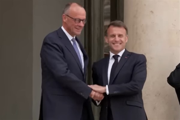 Almanya ve Fransa ”ortak savunma ve güvenlik konseyi” kuracak