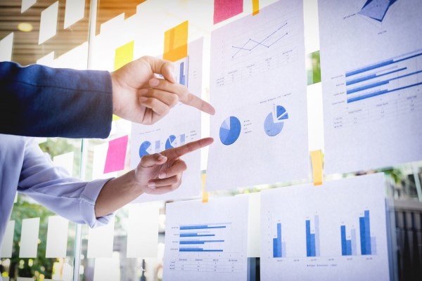 Marbaş Menkul: Ticaret firmaları için görece zayıflayan istatistikler gözlemleyebiliriz