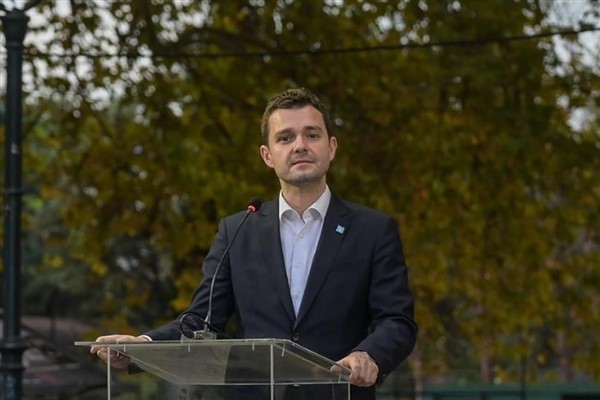 Mucunski: Rusya’nın ateşkes ilan etmesi çağrısında bulundum