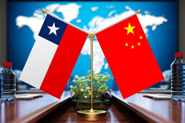 Xi Jinping: Çin-Latin Amerika ortak kalkınma modelini oluşturalım