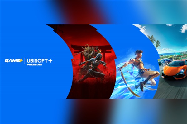 Game+ hizmet modelini genişletiyor: Ubisoft+ artık Türkiye’de