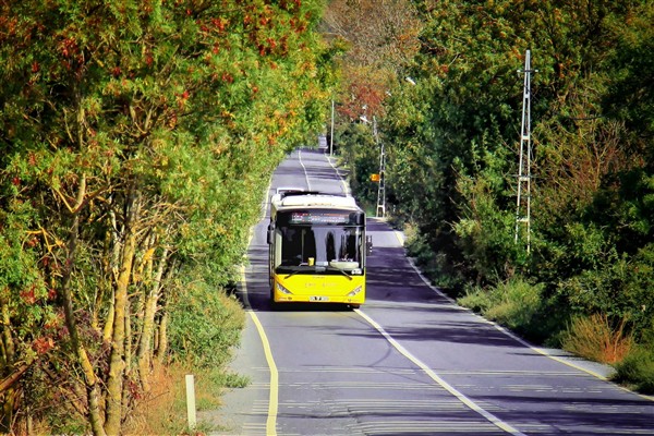 İBB’den Özel Halk Otobüslerinin eylemine ilişkin önlem