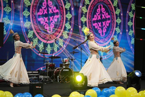 Bosna Hersek’te Çocuk Şenliği düzenlendi