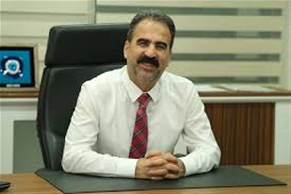 Anahtar Parti Elazığ İl Başkanı Ercan: Tarihi Meclis değil millet yazar