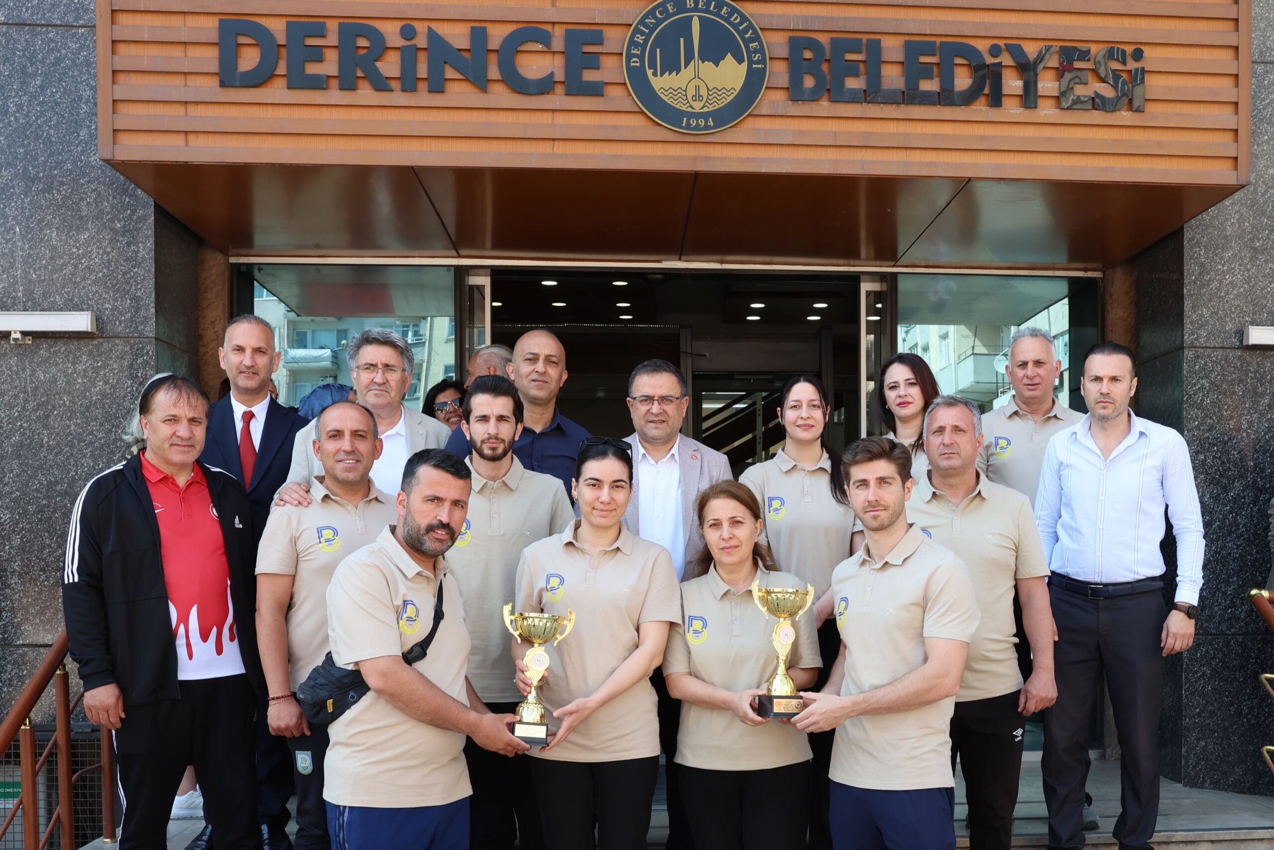 Başkan Gökçe: Bizim hayat felsefemiz geleceğimiz olan çocuklarımız