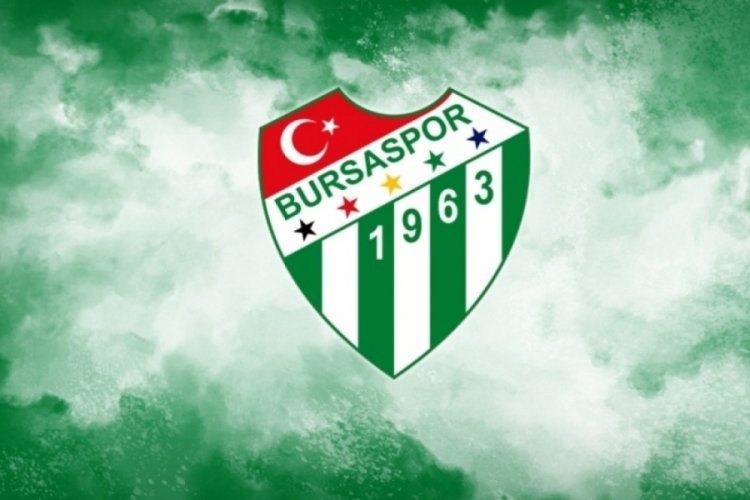 Bursaspor PFDK’ya sevk edildi
