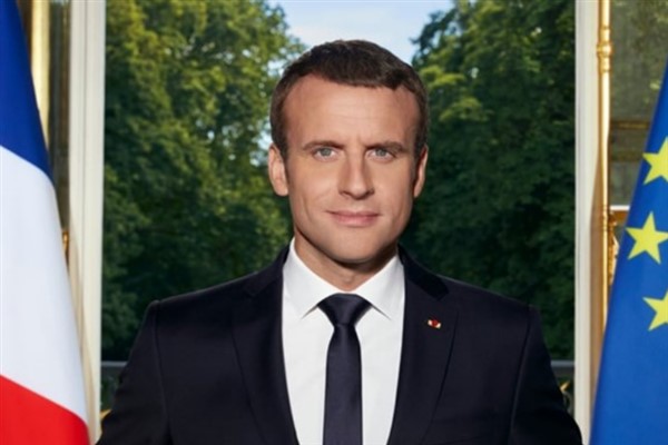 Macron’dan ‘dönüşüm terapileri’ne karşı Avrupa dayanışmasına destek mesajı