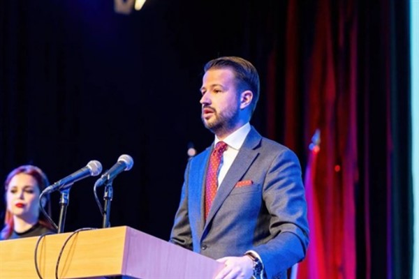 Milatoviç: Yatırımlar iki ülke için ortak ve daha iyi bir gelecek inşa eder