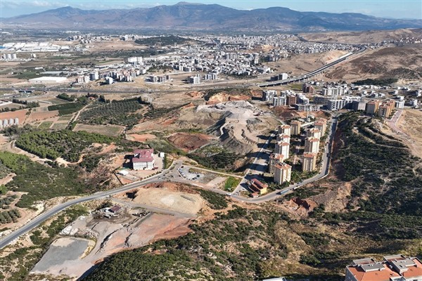 İzmir’de sosyal konut projesi için başvurular sonuçlandı