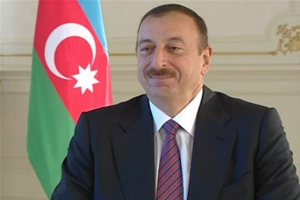 Azerbaycan Cumhurbaşkanı Aliyev, Kazakistan Cumhurbaşkanı Tokayev ile görüştü