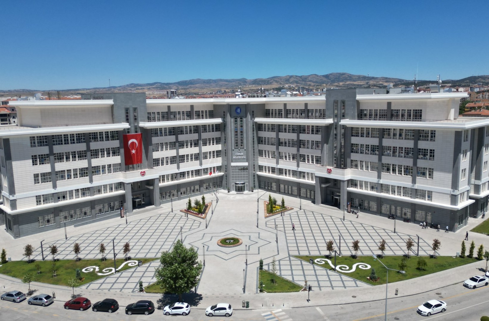 Çorum Belediyesi’nden “dolandırıcılık” uyarısı