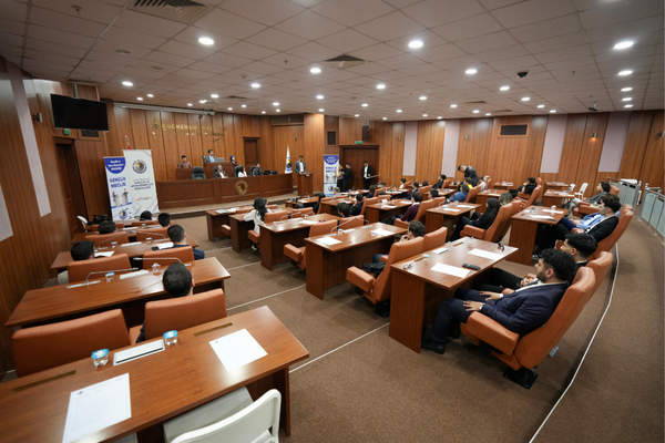 Kartal Gençlik Meclisi kuruldu