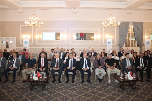 ARSİYAD Başkanı Acar, güven tazeledi