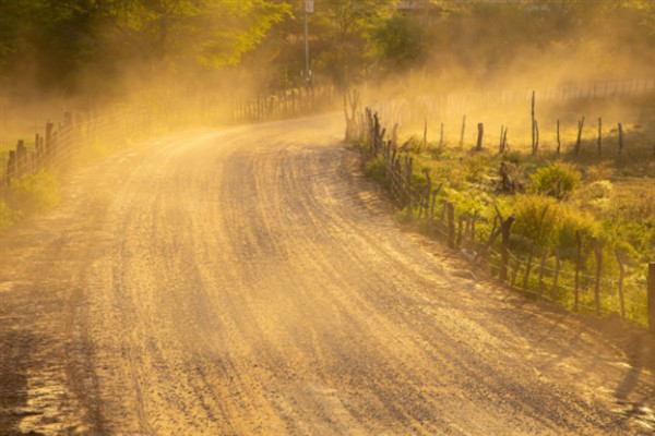 Meteoroloji’den toz taşınımına ilişkin uyarı