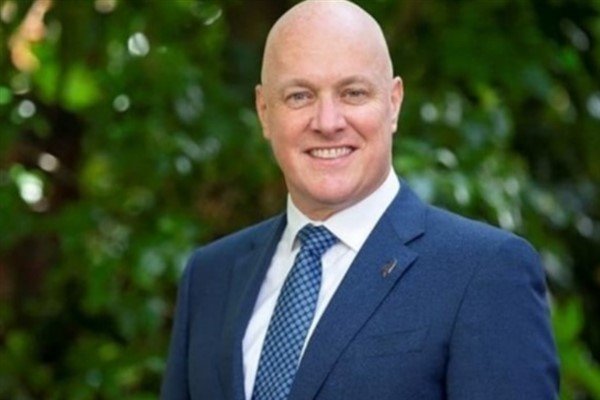 Luxon: Yeni Zelanda’nın gücü Pasifik’le olan bağlarına bağlı