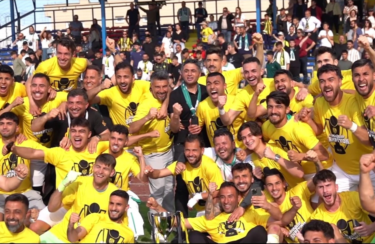 “Namağlup Şampiyon” belgeseli yayınlandı