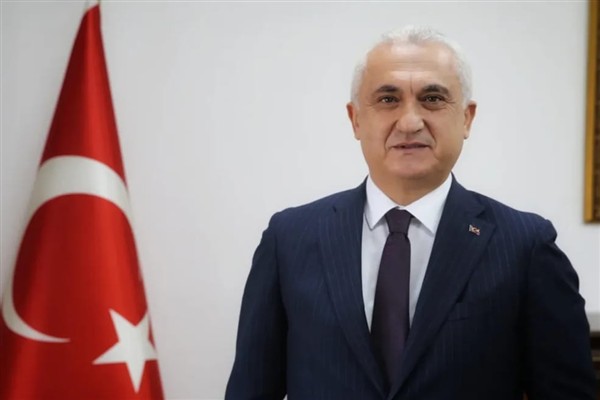 Muş Valisi Çakır’dan Anneler Günü mesajı