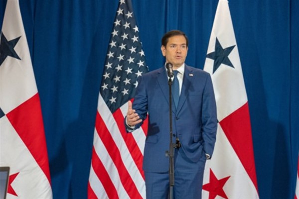 ABD Dışişleri Bakanı Rubio: Savaş şimdi sona ermeli