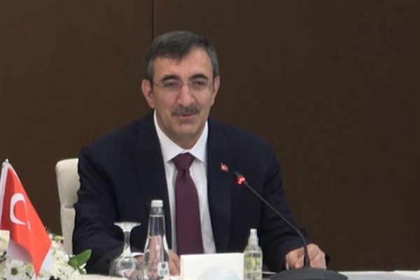 Yılmaz: TEKNOFEST heyecanını bu kez hep birlikte KKTC’de yaşıyoruz