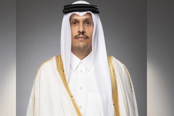 Al Thani, Georgetown Üniversitesi’nde açılış konuşması yapacak