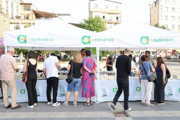 Diyarbakır’da Kürt Dil Bayramı etkinlikleri başladı