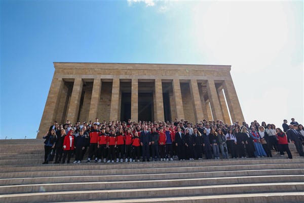 19 Mayıs ile Gençlik Haftası festivallerle kutlanacak