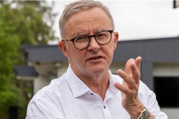 Albanese: Sel mağdurlarının yanındayız, her sdımda destek olacağız