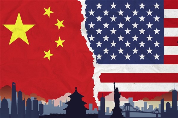 ABD, Tayvan’daki 500 askeri personeli ile Pekin’in kırmızı çizgilerini test ediyor