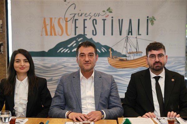 Başkan Köse: Festivalimizi şanına ve geçmişine yakışır bir şekilde kutlayacağız