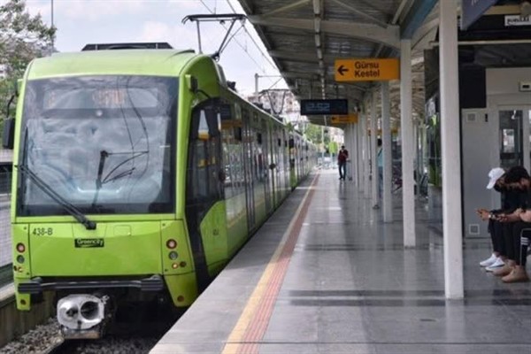 BURULAŞ çalışanları, iş sözleşmesi görüşmelerinde anlaşamadı