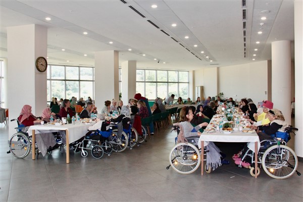 İBB’den Anneler Günü’ne özel etkinlikler