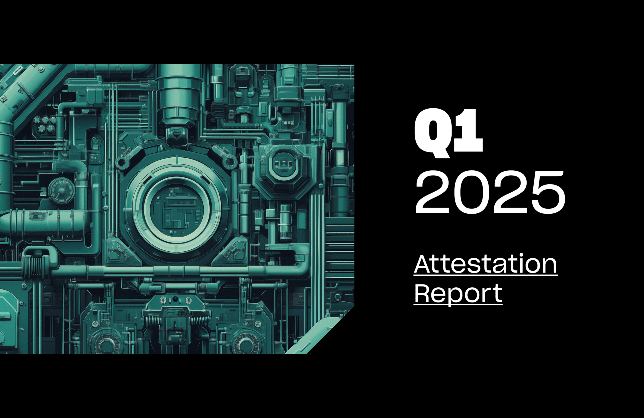 Tether, 2025’in ilk çeyreğinde 1 milyar doların üzerinde kâr açıkladı