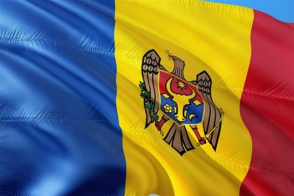 Moldova’dan Almanya Büyükelçisine veda ve teşekkür mesajı