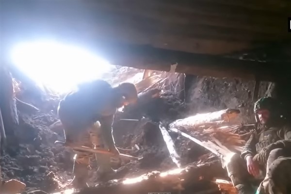 Almanya Başbakanı Merz: Ukrayna’da 30 günlük ateşkes birkaç gün içinde mümkün