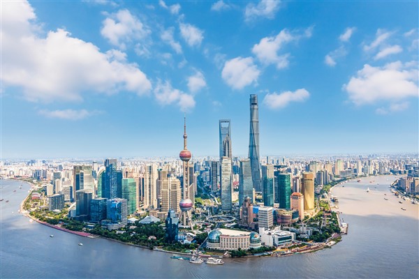 Çin’de yabancı sermaye girişi ilk 4 ayda güçlü artış gösterdi