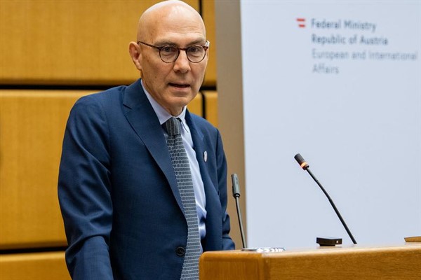 Türk: Özgür ve bağımsız medya, dirençli bir toplumun yaşam kaynağıdır